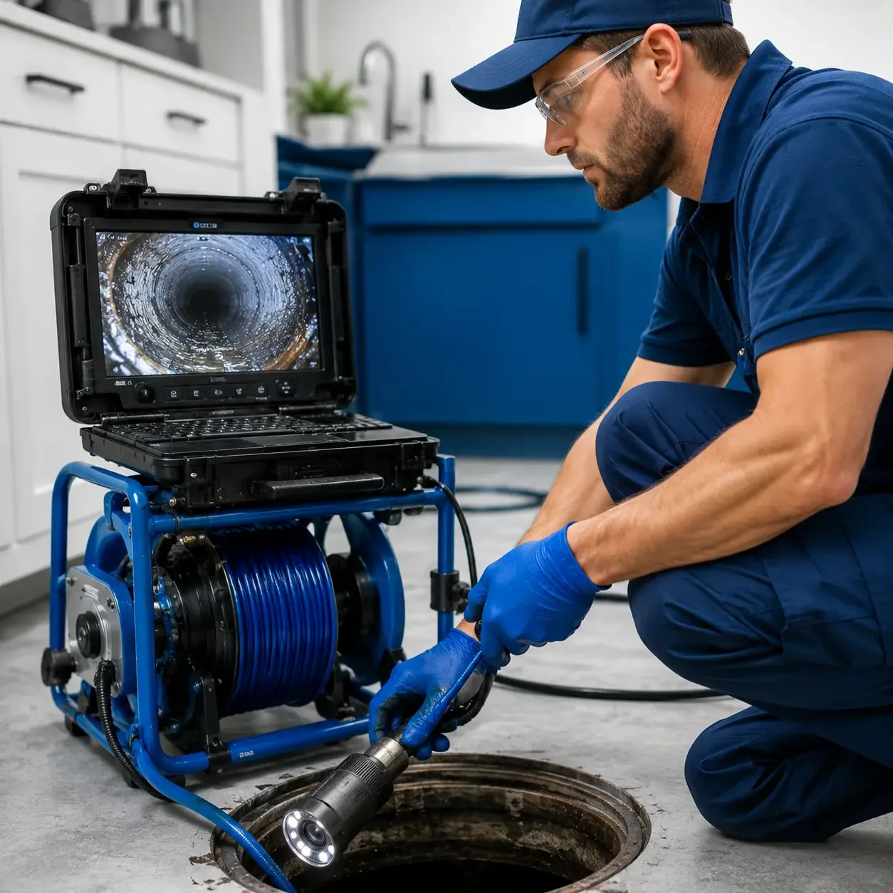 Pipe Relining professionals serving Sears, MI